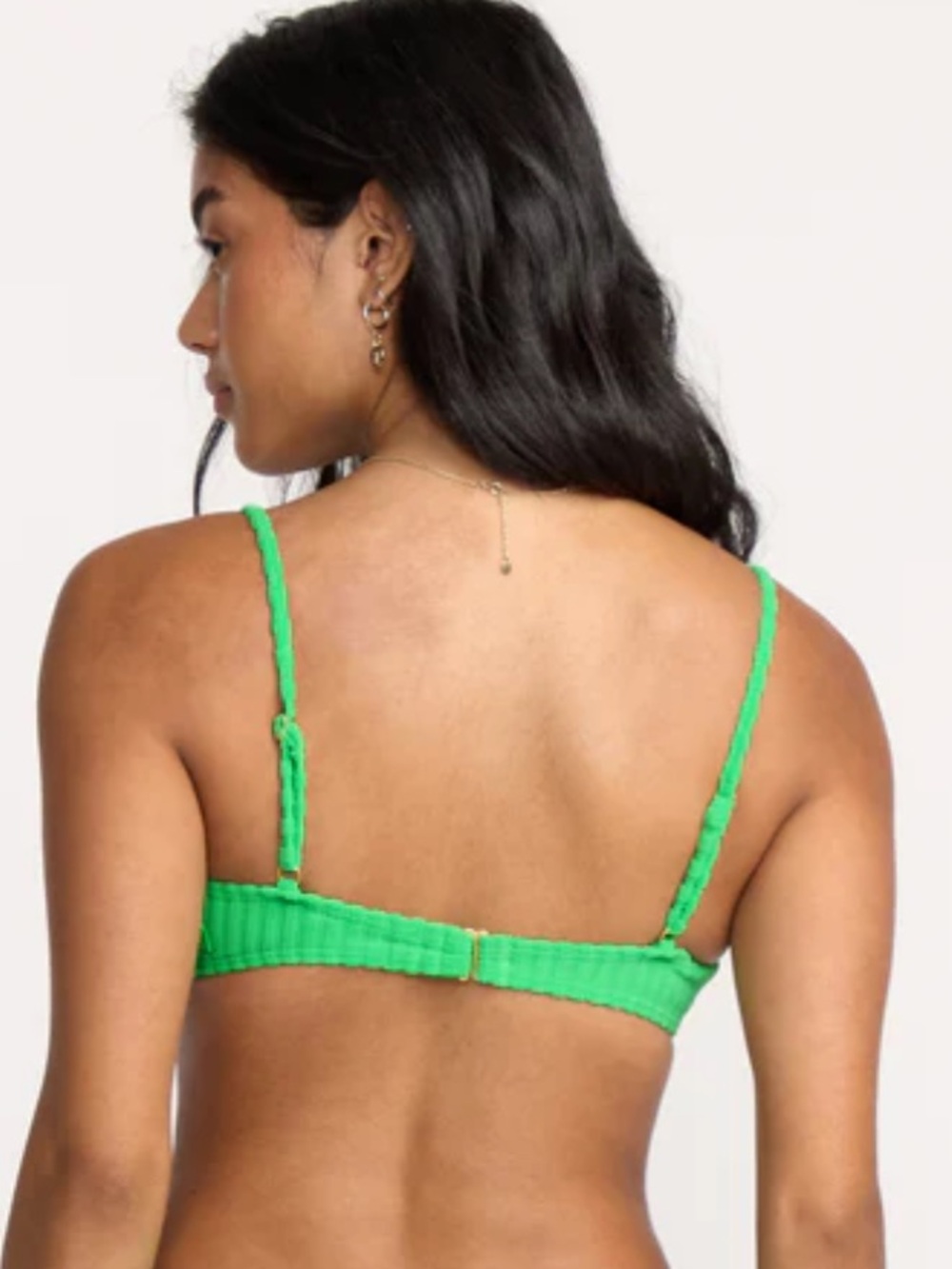 π₯π₯BILLABONG - JOSIE IN THE LOOP MILA BRALETTE BOYSHORT BIKINI SETπ₯π₯ - Picture 9 of 13